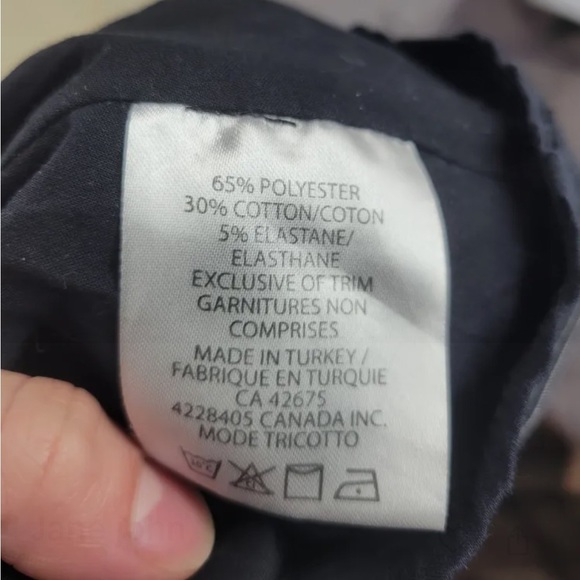 JANE & JOHN Designer Art To Wear Dress - Picture 3 of 9